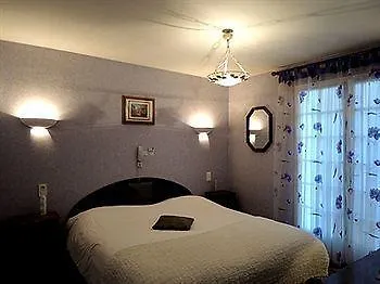 Le Petit Manoir Logis 3* Les Angles (Gard)